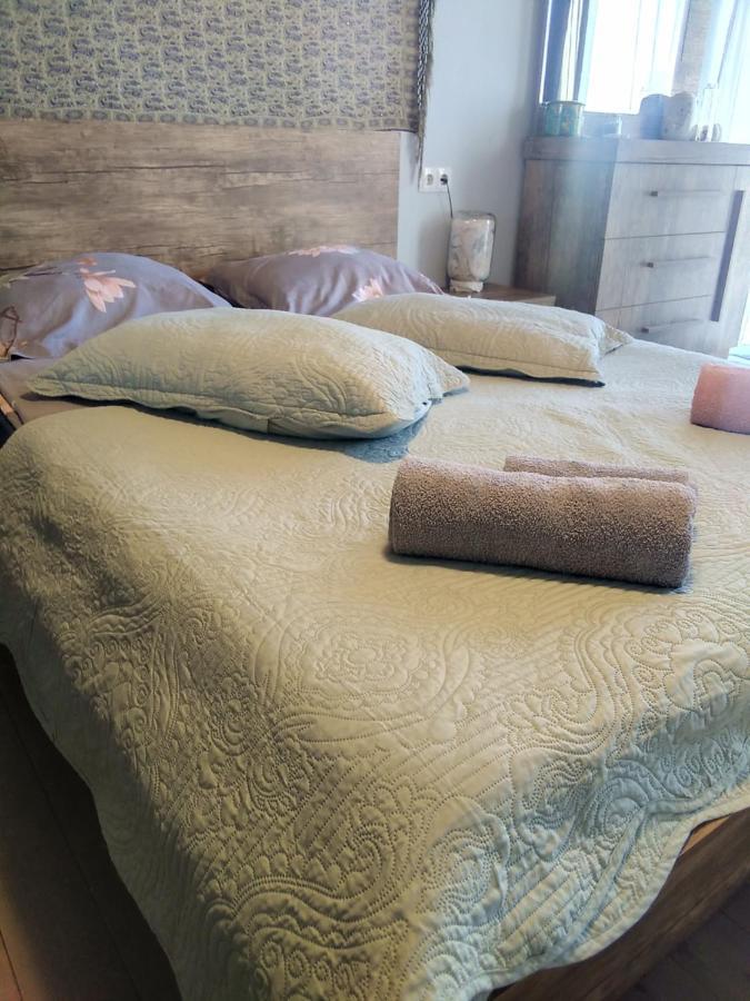 View Apartment Tbilisi ภายนอก รูปภาพ