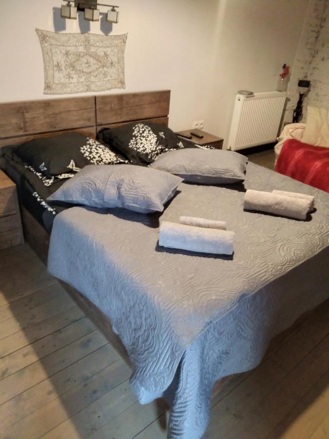 View Apartment Tbilisi ภายนอก รูปภาพ