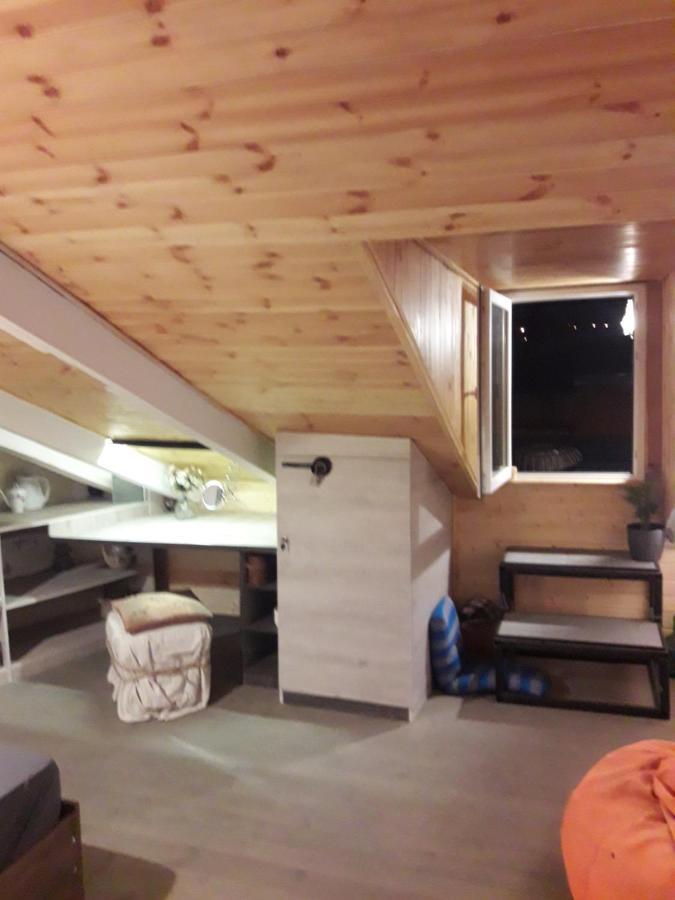 View Apartment Tbilisi ภายนอก รูปภาพ