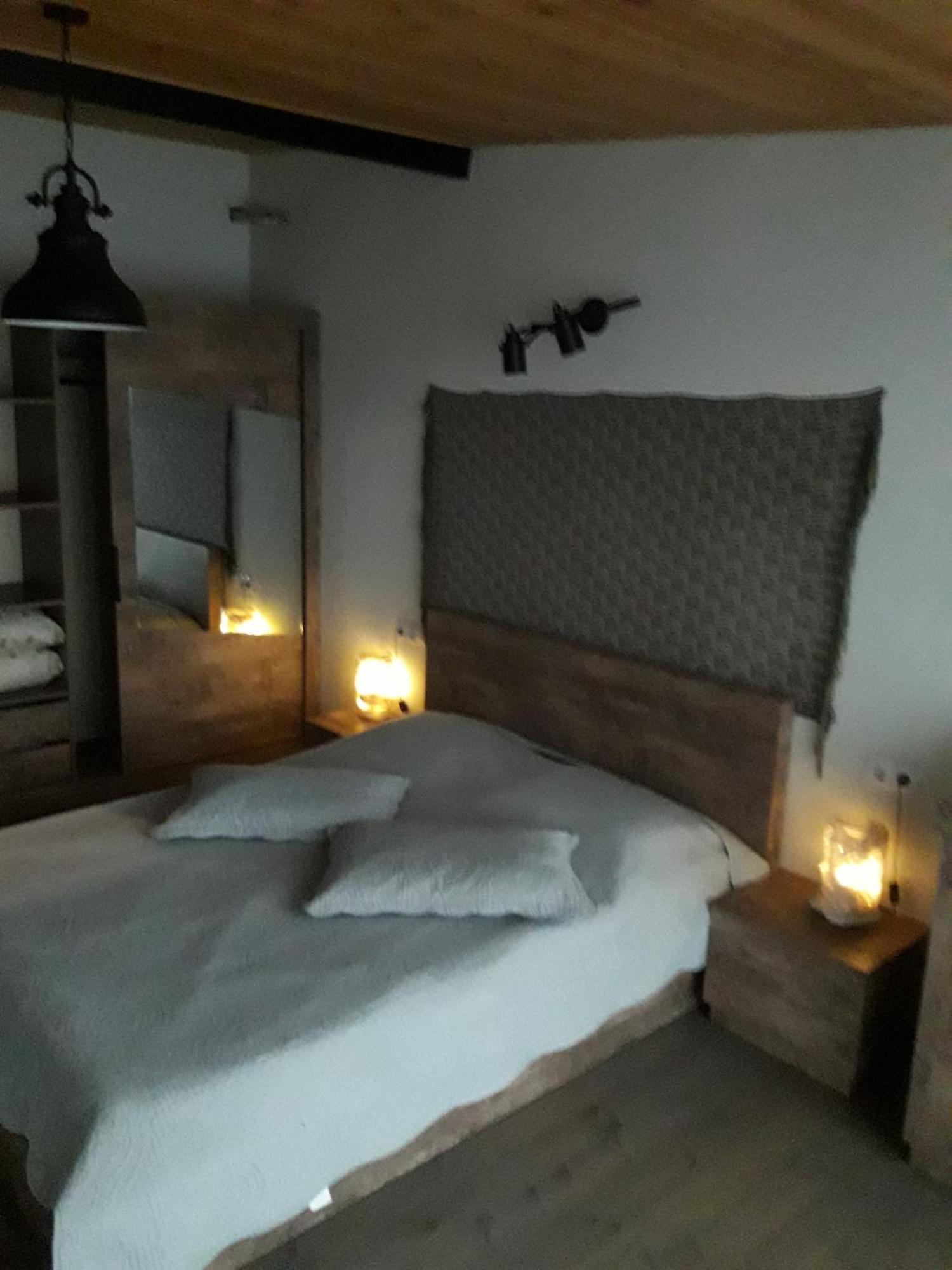 View Apartment Tbilisi ภายนอก รูปภาพ