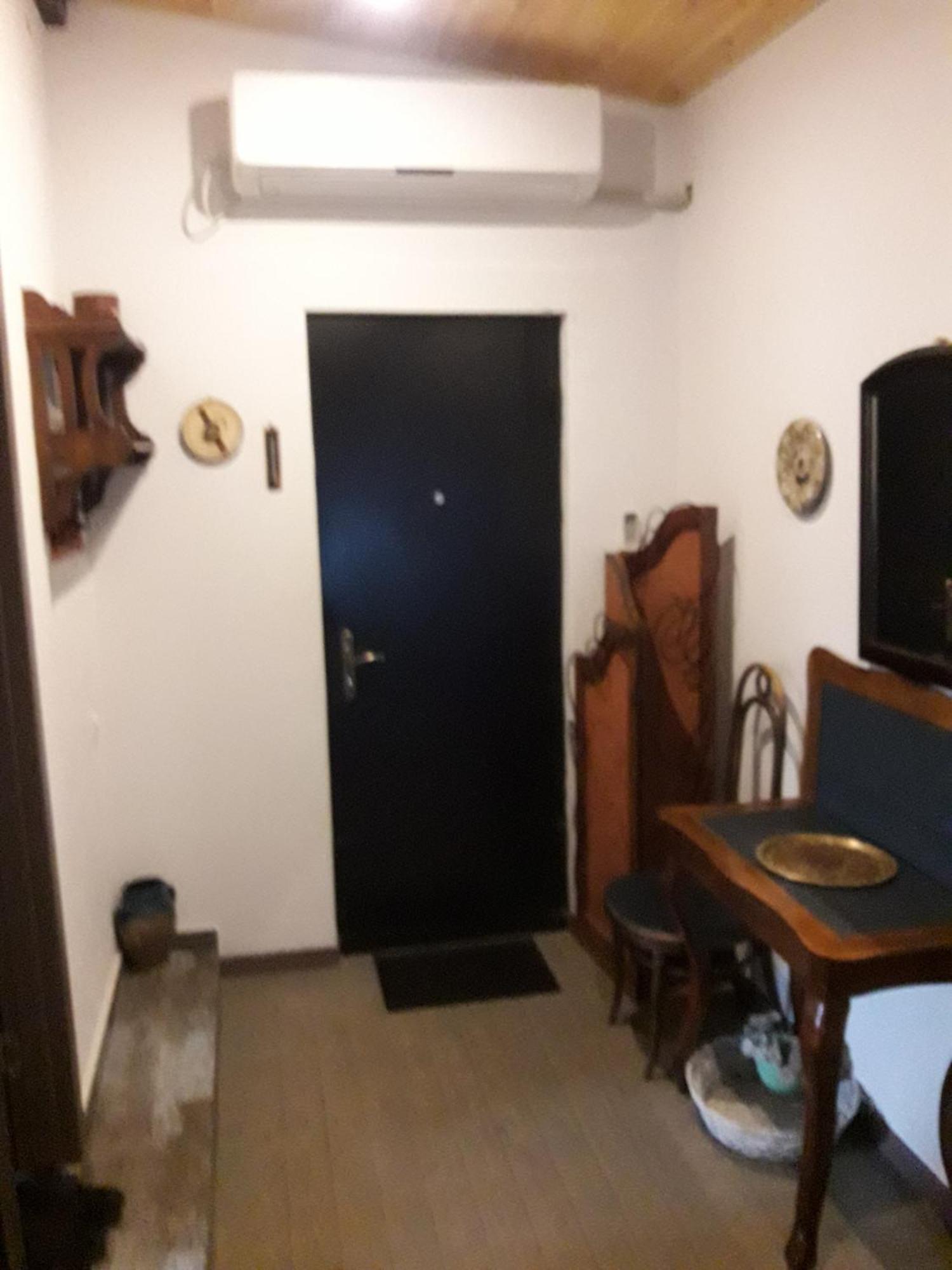 View Apartment Tbilisi ภายนอก รูปภาพ