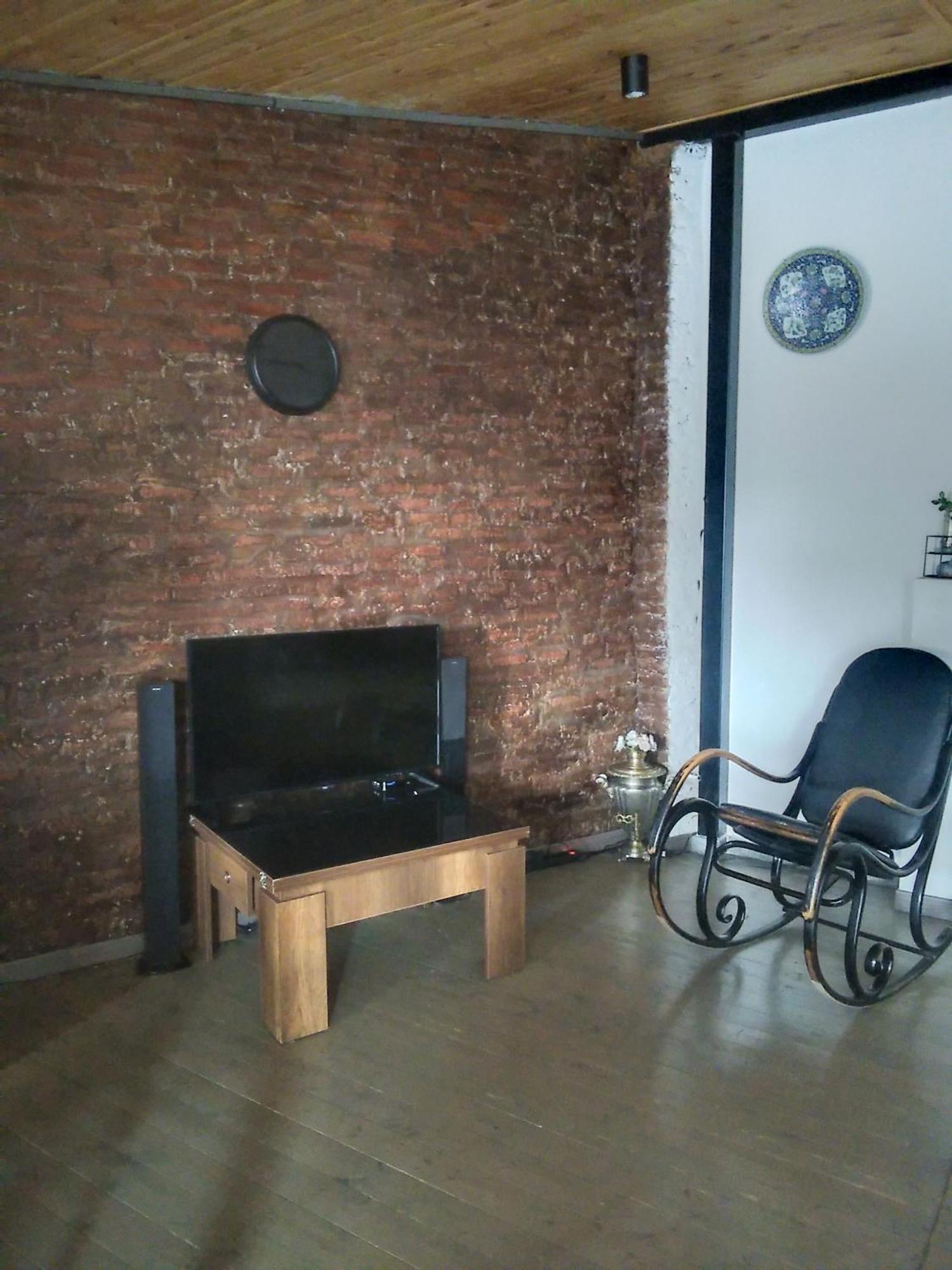 View Apartment Tbilisi ภายนอก รูปภาพ