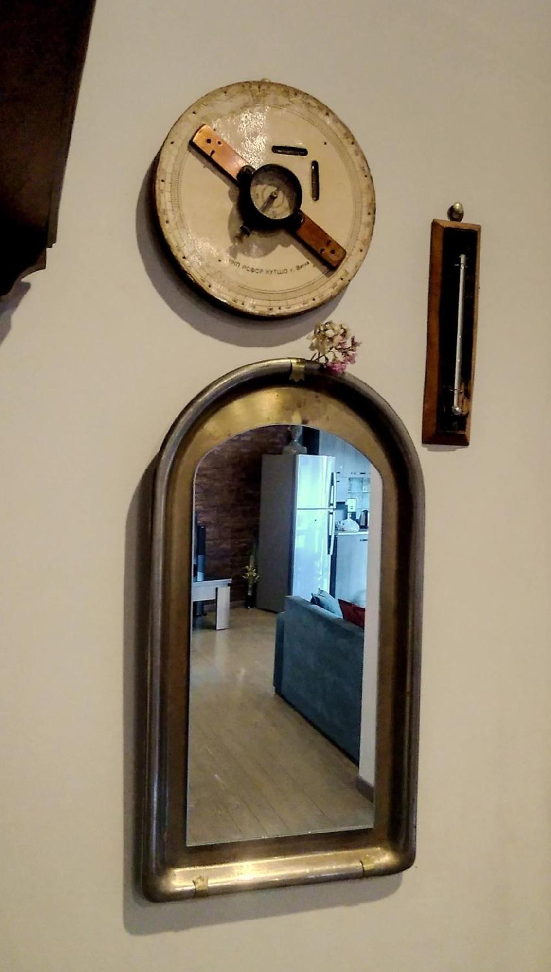 View Apartment Tbilisi ภายนอก รูปภาพ