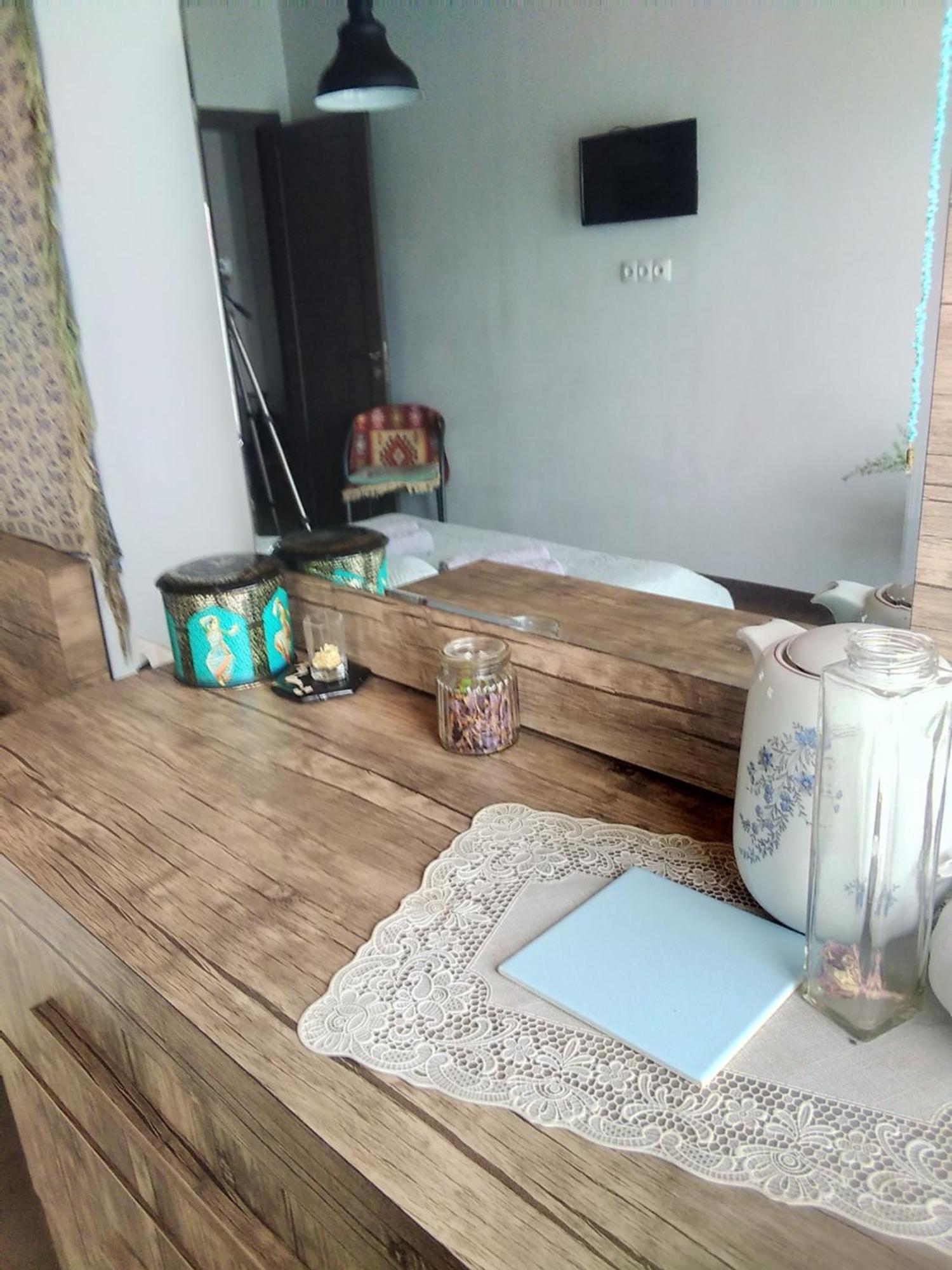 View Apartment Tbilisi ภายนอก รูปภาพ