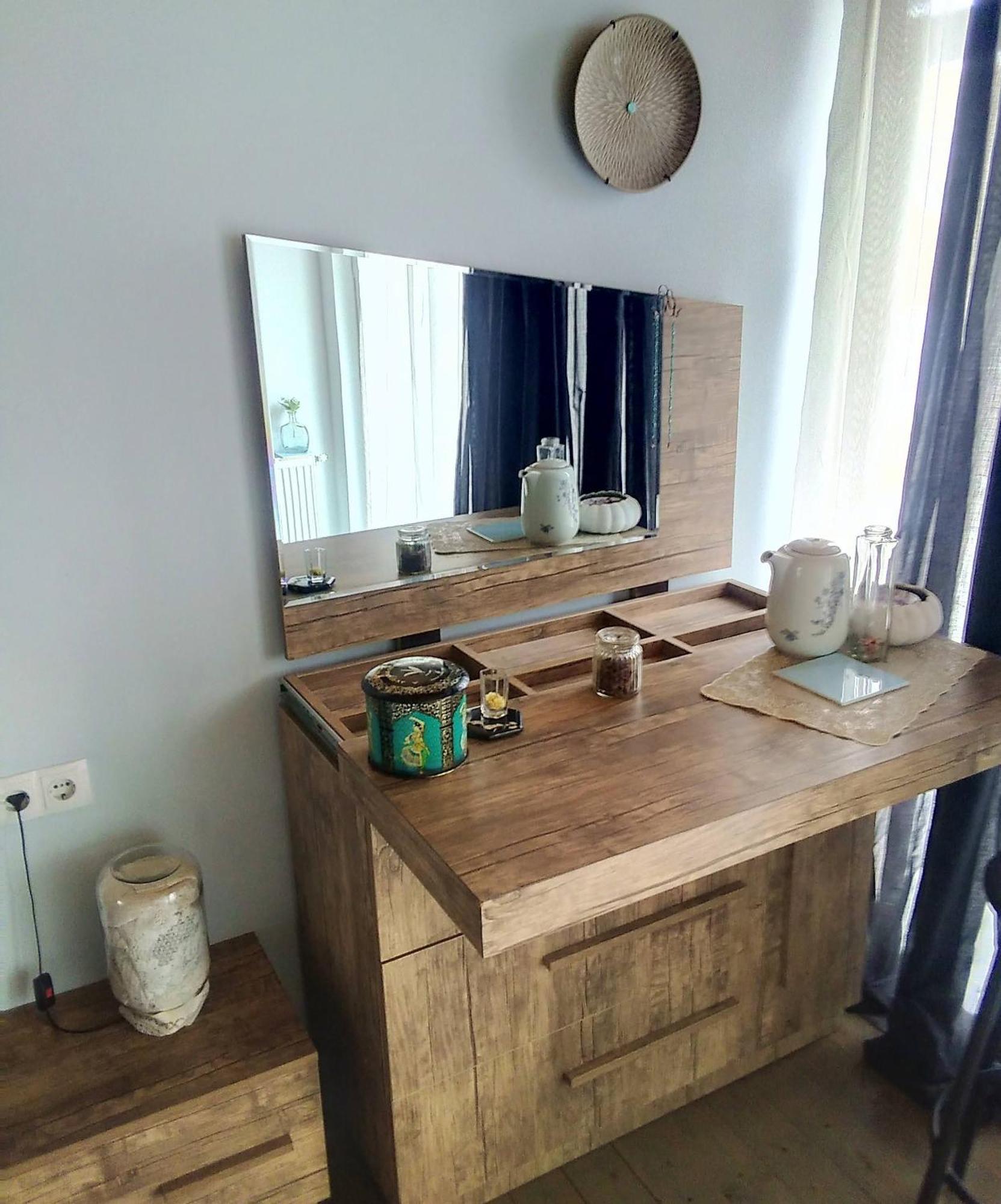 View Apartment Tbilisi ภายนอก รูปภาพ