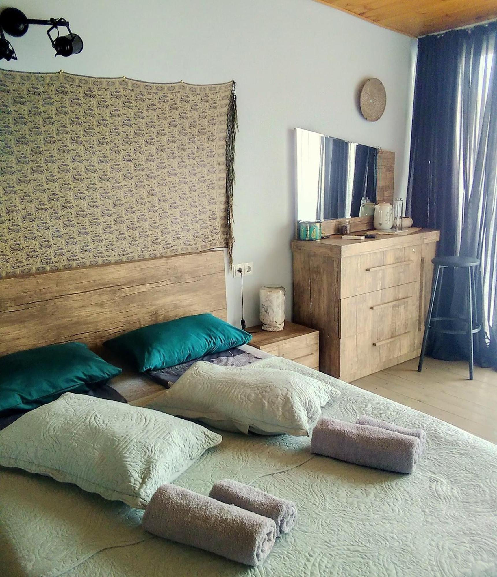 View Apartment Tbilisi ภายนอก รูปภาพ
