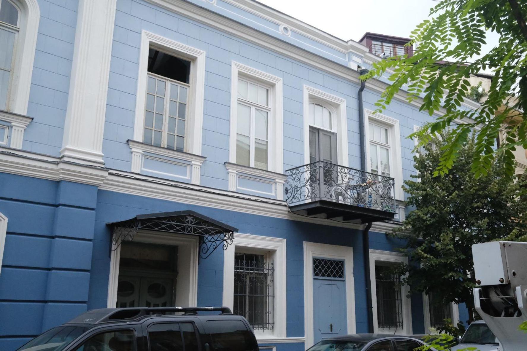 View Apartment Tbilisi ภายนอก รูปภาพ